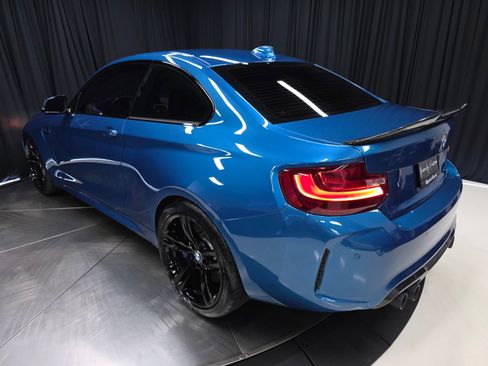 Used 2017 BMW M2 image 52
