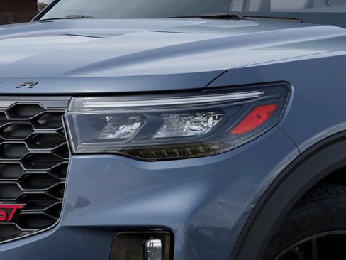 New 2027 Ford Explorer ST AWD/4WD image 18