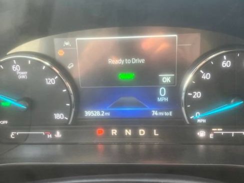 Used 2021 Ford Escape SE AWD/4WD image 10