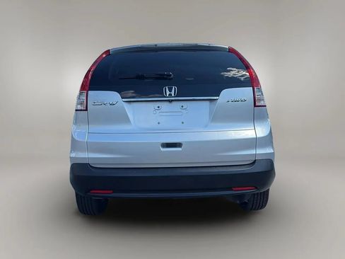 Used 2014 Honda CR-V EX-L image 6