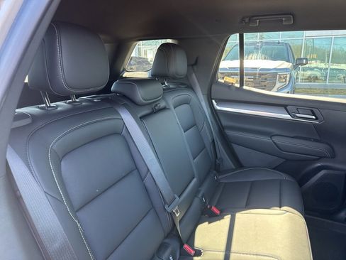 New 2026 GMC Terrain Elevation w/ Elevation Premium Package FWD image 31