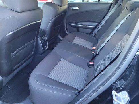 Certified 2020 Dodge Charger Scat Pack image 18