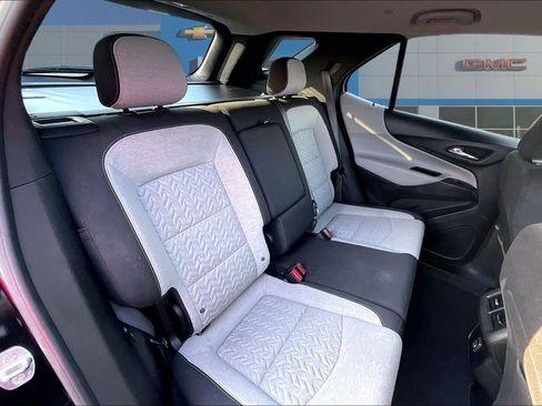 Used 2022 Chevrolet Equinox LS AWD/4WD image 25