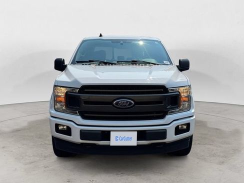 Used 2020 Ford F150 XLT w/ Equipment Group 302A Luxury AWD/4WD image 2