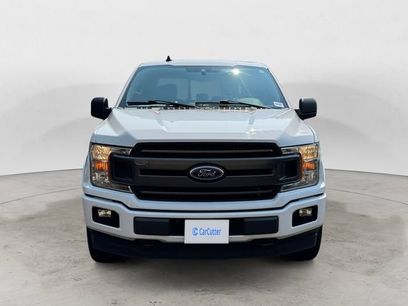 Used 2020 Ford F150 XLT w/ Equipment Group 302A Luxury