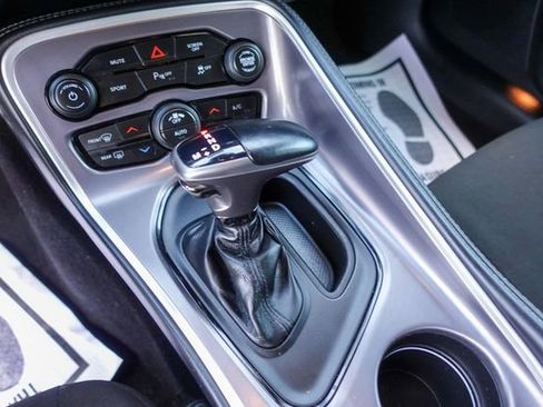 Used 2021 Dodge Challenger R/T image 22