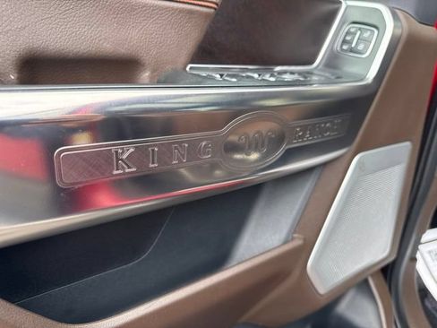Used 2024 Ford F150 King Ranch AWD/4WD image 16
