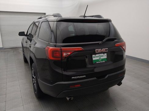 Used 2019 GMC Acadia SLT w/ Black Edition image 6