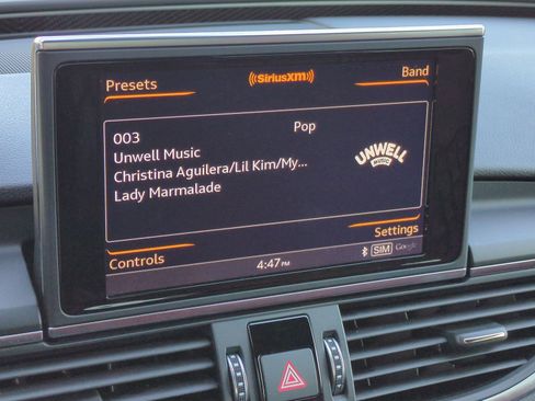 Used 2018 Audi S7 Prestige w/ S Sport Package image 23