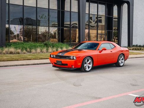 Used 2008 Dodge Challenger SRT8 image 62