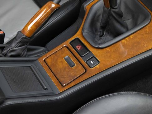 Used 2001 BMW M5 RWD image 32