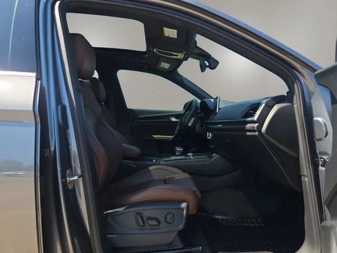 Used 2018 Audi Q5 Prestige w/ Prestige Package AWD/4WD image 54