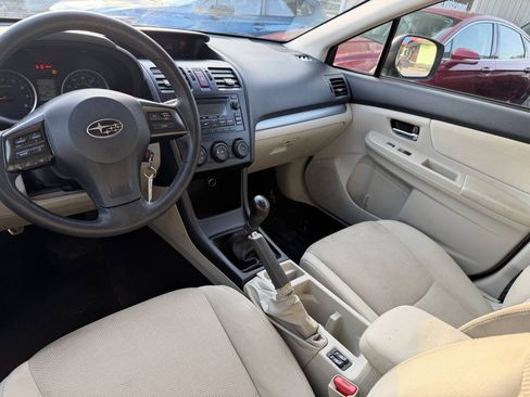 Used 2013 Subaru Crosstrek 2.0i Premium AWD/4WD image 30