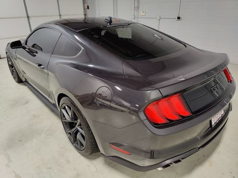 Used 2022 Ford Mustang GT Premium w/ GT Performance Package RWD image 19