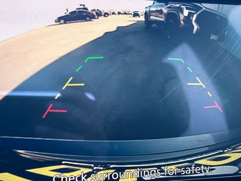 Used 2024 Nissan Altima 2.5 SV image 20