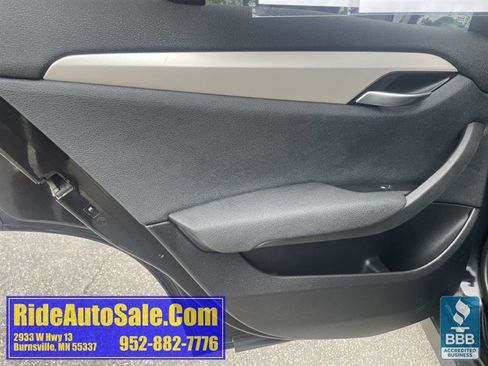 Used 2014 BMW X1 xDrive28i AWD/4WD image 11
