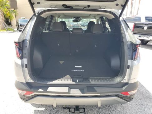 Used 2023 Hyundai Tucson Limited image 8
