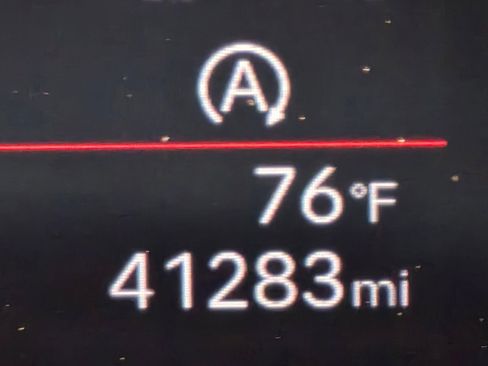 Certified 2025 Hyundai Tucson SEL image 34