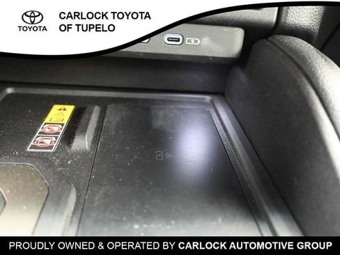 Used 2025 Toyota Land Cruiser w/ Premium Package image 14