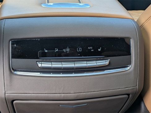 Certified 2021 Cadillac Escalade Premium Luxury w/ Driver Assist Tech Package image 14