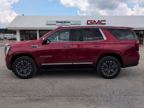 New 2026 GMC Yukon Elevation AWD/4WD image 2