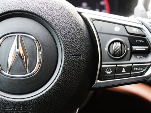Used 2023 Acura MDX FWD w/ Technology Package image 37
