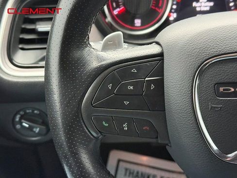 Used 2019 Dodge Challenger R/T image 19