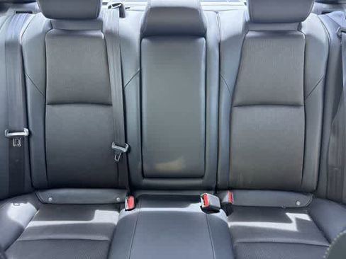 Used 2022 Honda Accord Sport image 21