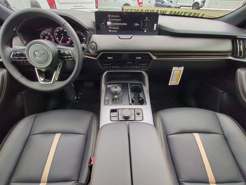 New 2026 MAZDA CX-90 3.3 Turbo w/ Premium Plus Pkg AWD/4WD image 15