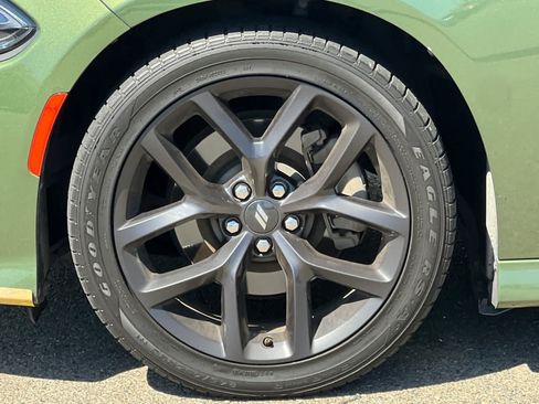 Used 2021 Dodge Charger GT w/ Plus Group RWD image 13