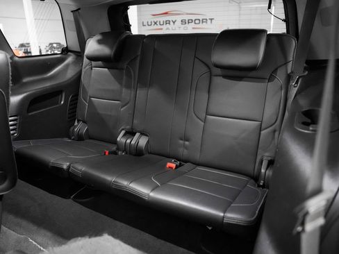 Used 2018 GMC Yukon Denali w/ Denali Ultimate Package image 29