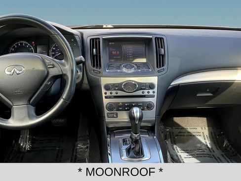 Used 2013 INFINITI G37 Journey w/ Premium Pkg RWD image 9