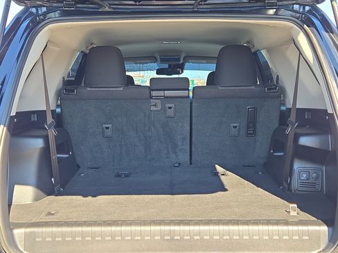 Used 2023 Toyota 4Runner SR5 image 13