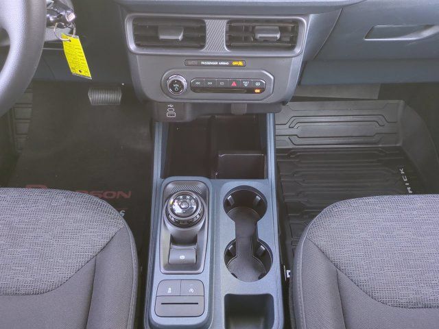 Used 2025 Ford Maverick XL w/ Equipment Group 102A AWD/4WD image 19