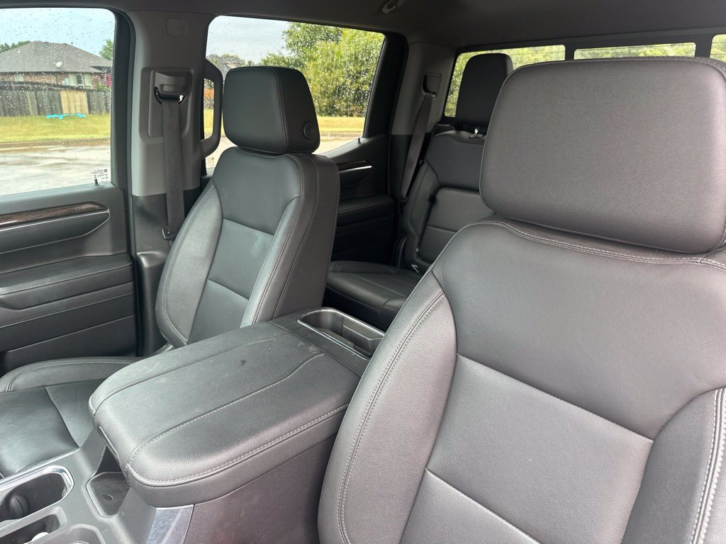 Used 2023 GMC Sierra 1500 Elevation w/ Elevation Premium Package AWD/4WD image 13