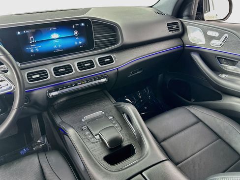 Used 2022 Mercedes-Benz GLE 350 image 25