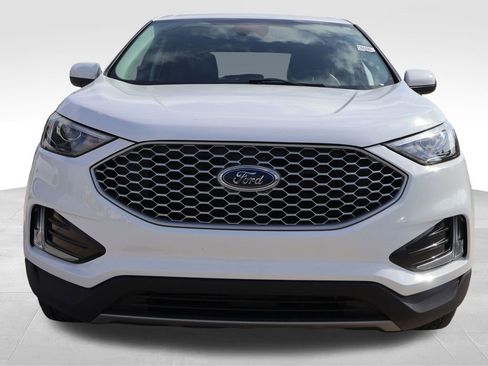 Used 2024 Ford Edge SEL w/ Convenience Package AWD/4WD image 8