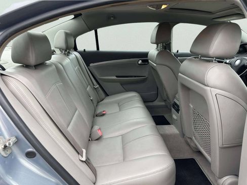 Used 2007 Saturn Aura XR w/ Premium Trim Pkg FWD image 19