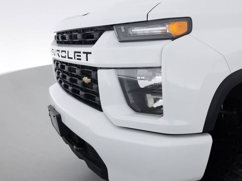 Used 2021 Chevrolet Silverado 3500 W/T w/ WT Convenience Package image 15