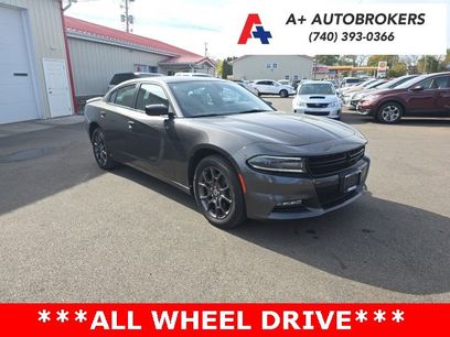 Used 2018 Dodge Charger GT w/ Blacktop Package