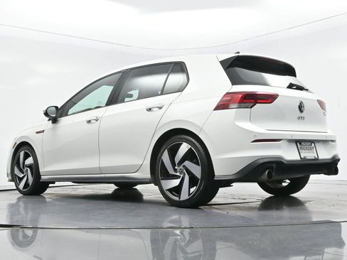Used 2024 Volkswagen GTI S FWD image 47