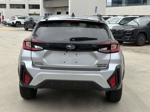 New 2026 Subaru Crosstrek 2.5i Sport w/ Crosstrek Mirror Package AWD/4WD image 5