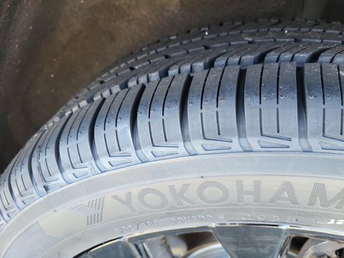 Certified 2023 Honda HR-V Sport image 12