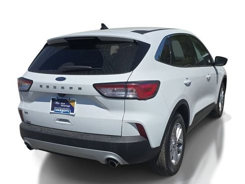 Certified 2022 Ford Escape SE w/ Convenience Package FWD image 4