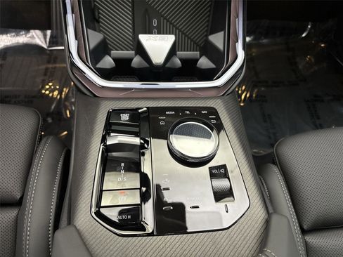 New 2026 BMW X3 xDrive30 w/ Convenience Package image 23