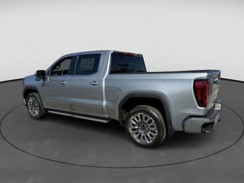New 2026 GMC Sierra 1500 Denali Ultimate image 8