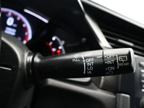 Used 2019 Honda Civic Sport image 22