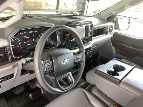 Used 2022 Ford F150 XL w/ Trailer Tow Package AWD/4WD image 31