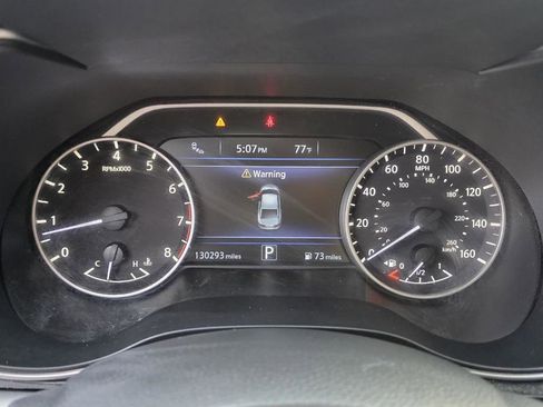 Used 2016 Nissan Maxima SR image 30