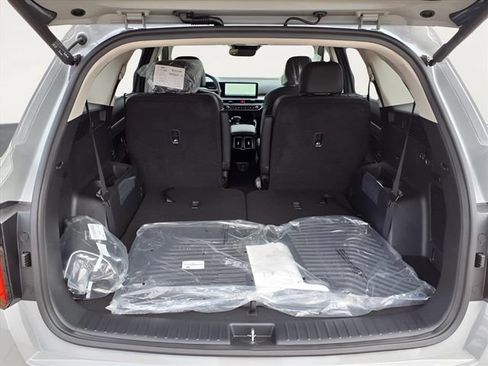 New 2026 Kia Sorento SX AWD/4WD image 20